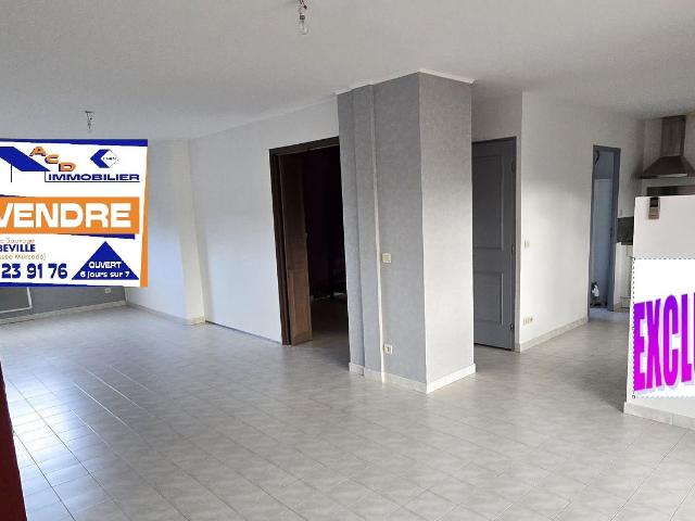 Maison vente à Abbeville, Nouvion