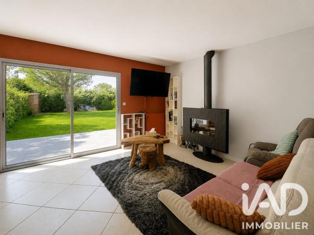 Maison vente à La Rochelle, Périgny