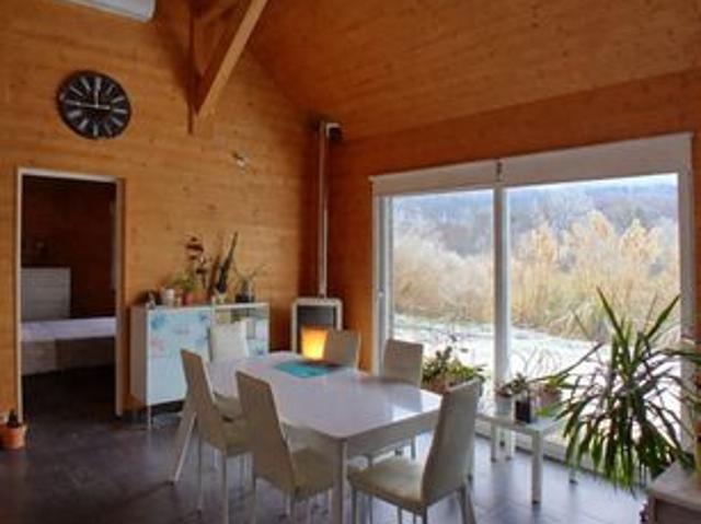 Maison vente à Saint-Sernin-du-Bois, Saône-et-Loire