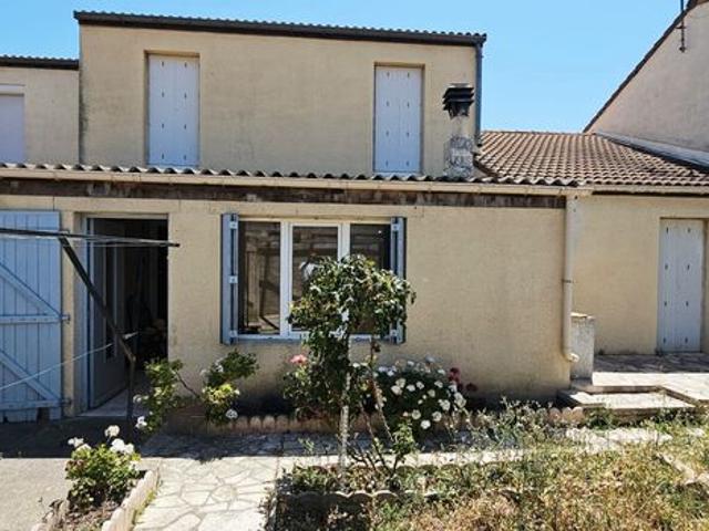 Maison vente à Narbonne