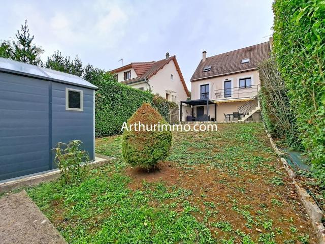 Maison vente à Crosne, Essonne