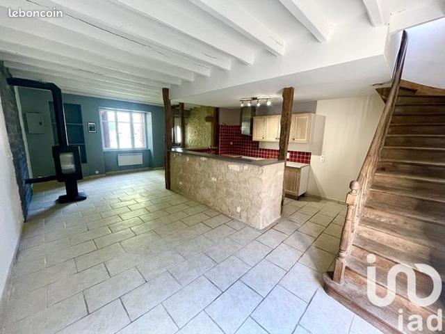 Maison vente à Montmorillon, La Trimouille