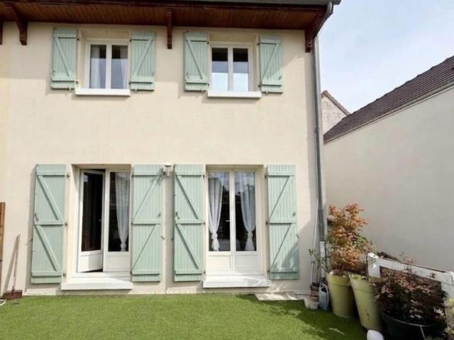 Maison vente à Sarcelles, Chaumontel