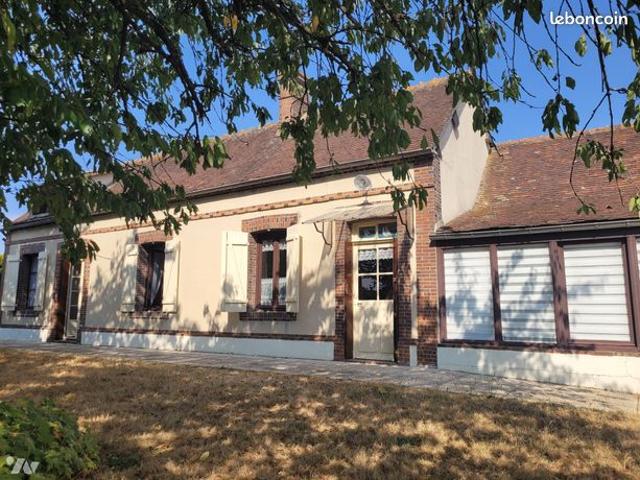 Maison vente à Breux-sur-Avre, Eure