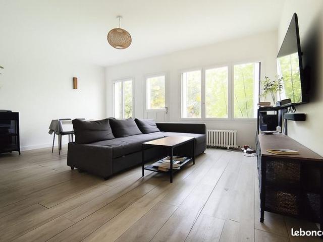Maison vente à Nogent-sur-Marne, Maisons-alfort