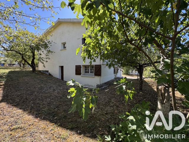 Maison vente à Pamiers, Lavelanet