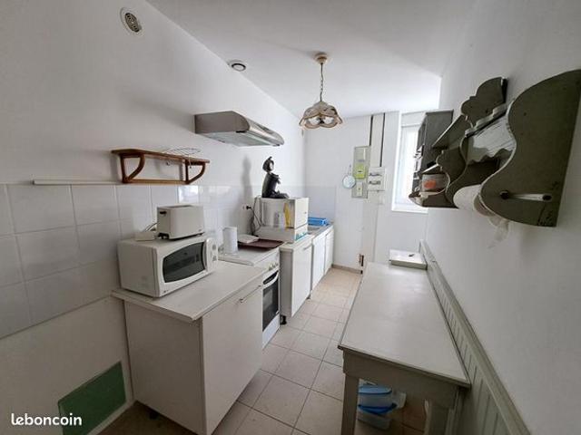 Maison vente à Largentière, Saint-remèze
