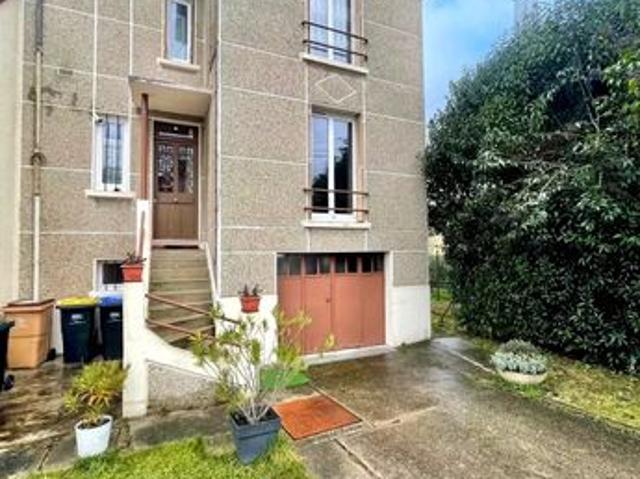 Maison vente à Le Raincy, Livry-gargan