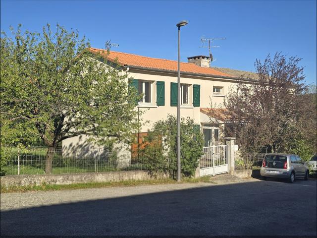 Maison vente à Montagne, Vernoux-en-Vivarais