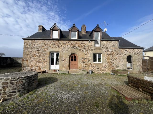 Maison vente à Fougères-Vitré, Bretagne