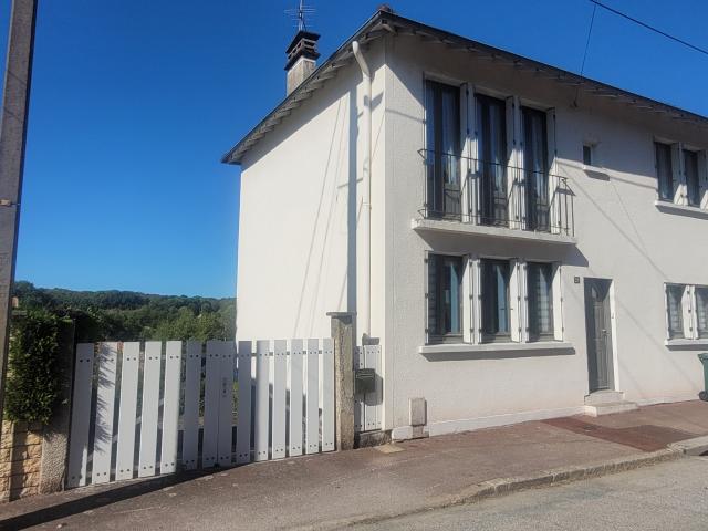 Maison vente à Le Vigenal, Limoges