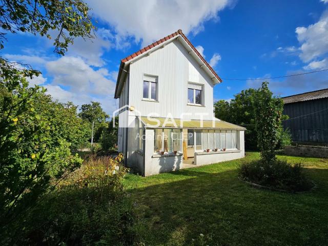 Maison vente à Montreuil-sur-Mer, Rumilly