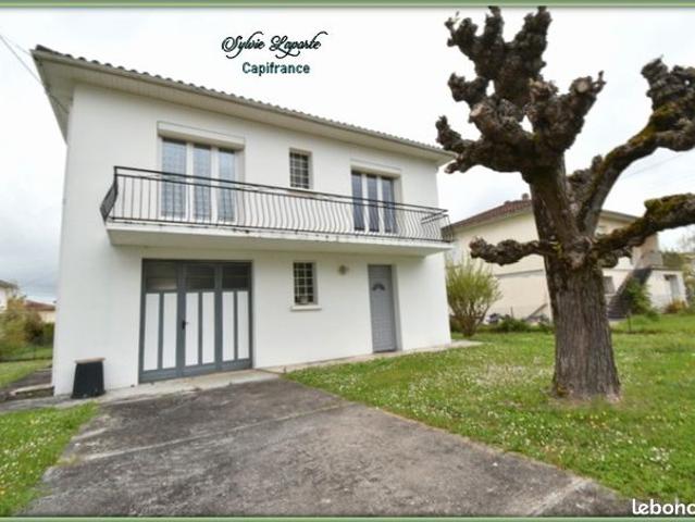 Maison vente à Villeneuve-sur-Lot, Pujols