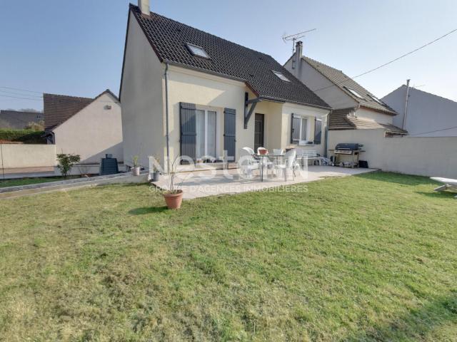 Maison vente à Torcy, Roissy-en-brie