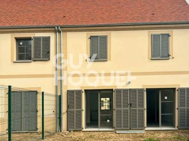 Maison vente à Fontenay-Trésigny, Seine-et-Marne