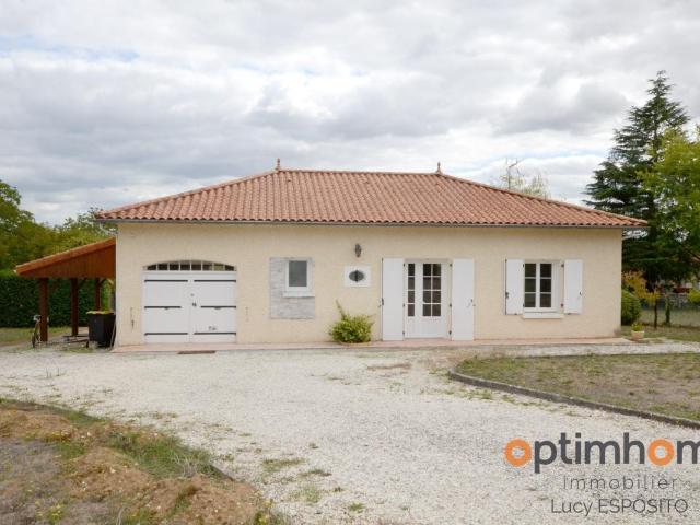 Maison vente à Champagne-Mouton, Charente