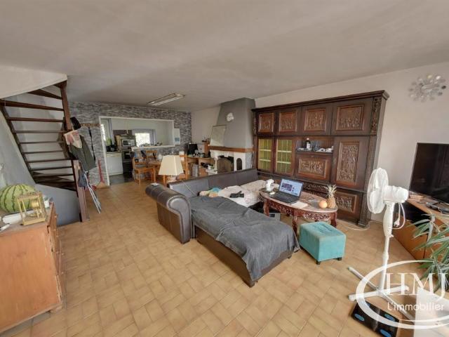 Maison vente à Évry, Petit-bourg