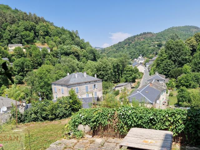 Maison vente à Castres, Vabre