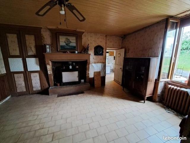 Maison vente à Angoulême, Nouvelle-Aquitaine