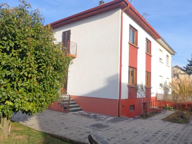 Maison vente à Mulhouse, Didenheim
