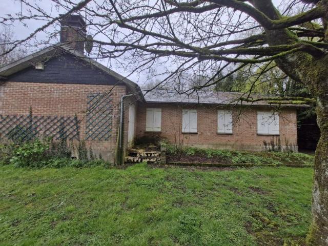Maison vente à Saint-Omer, Renty
