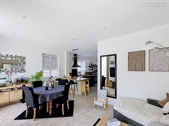 Maison vente à Caen, Bretteville-sur-laize