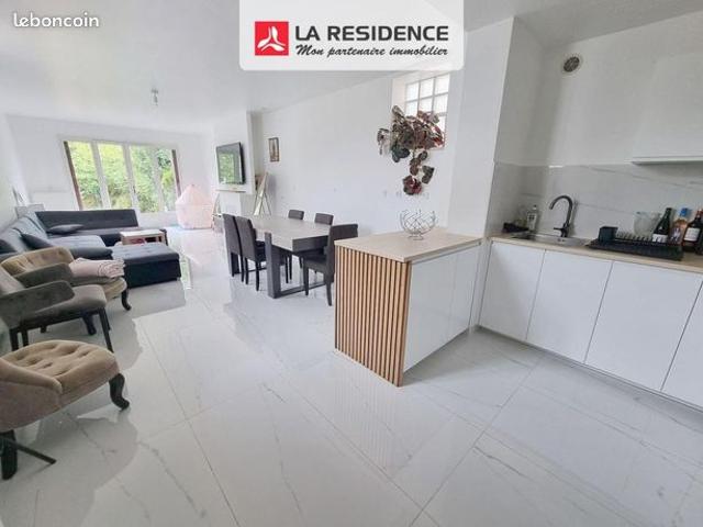 Maison vente à Saint-Denis, Saint-denis