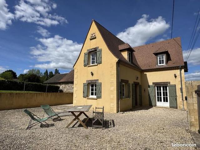 Maison vente à Sarlat-la-Canéda, Domme