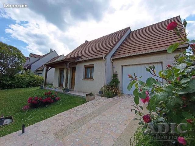 Maison vente à Meaux, Dammartin-en-goële