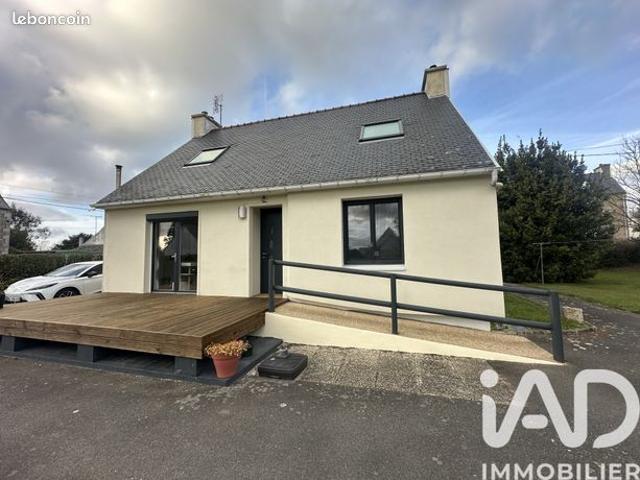 Maison vente à Lannion, Bretagne