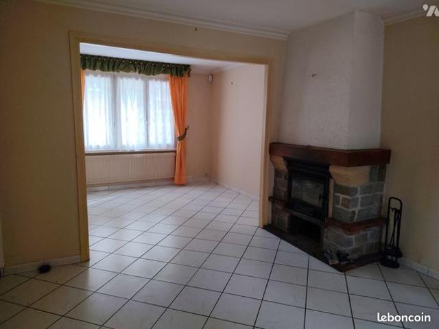 Maison vente à Loos, Nord