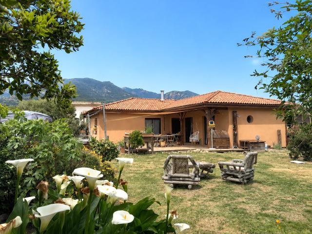 Maison vente à Sartène, Sotta
