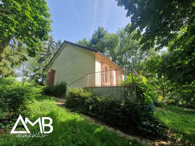 Maison vente à Châteaudun, Conie-molitard