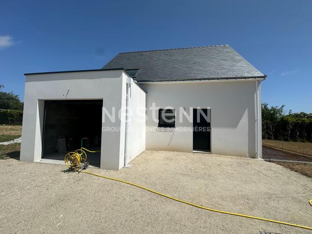 Maison location à Pontivy, Bretagne
