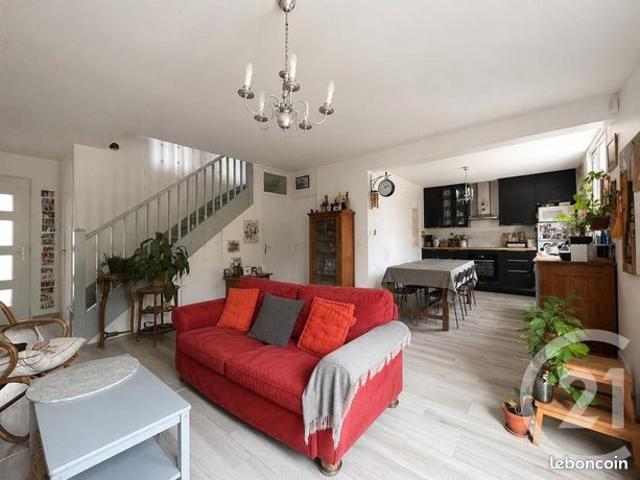 Maison vente à Pontoise, Presles