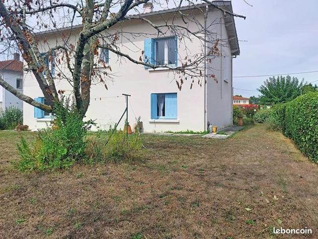 Maison vente à Libourne, Pineuilh