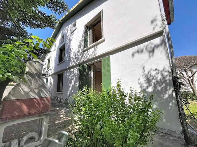 Maison vente à Pamiers