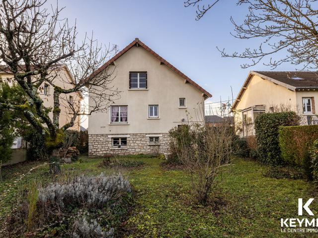 Maison vente à Pontoise, Beaumont-sur-oise