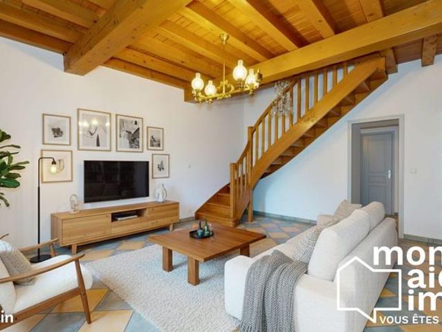 Maison vente à Libourne, Saint-emilion