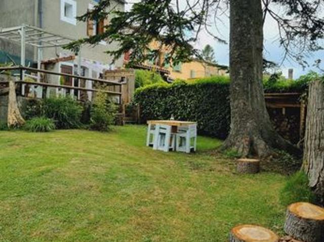 Maison vente à Castres, Les Cammazes