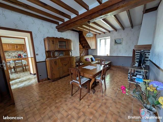 Maison vente à Mayenne, Assé-le-bérenger
