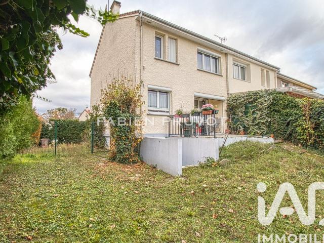 Maison vente à Argenteuil, Herblay
