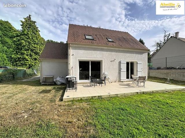 Maison vente à Vitry-le-François, Saint-chéron
