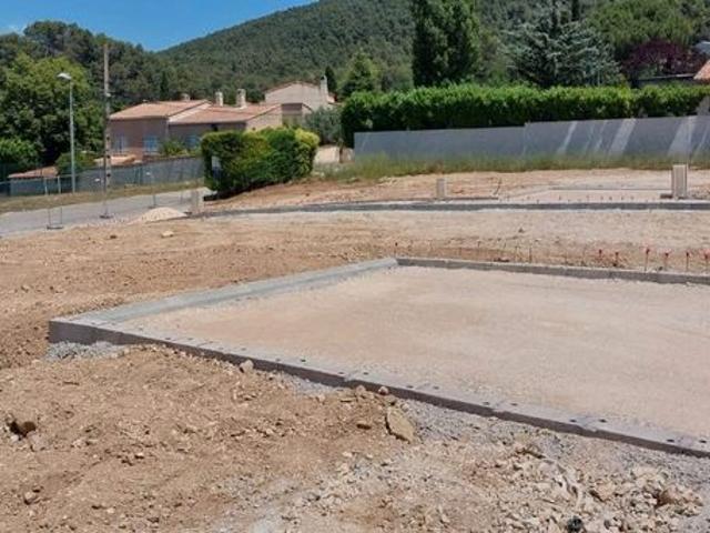 Maison vente à Marseille, Auriol
