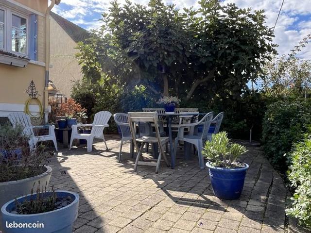 Maison vente à Mantes-la-Ville, Yvelines