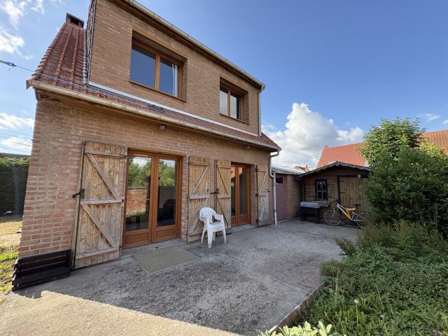 Maison vente à Mazingarbe, Pas-de-Calais