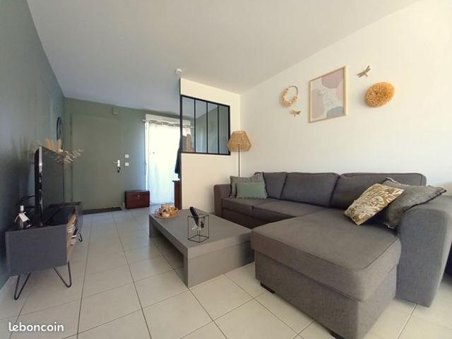 Maison vente à Nantes, Le Loroux-bottereau