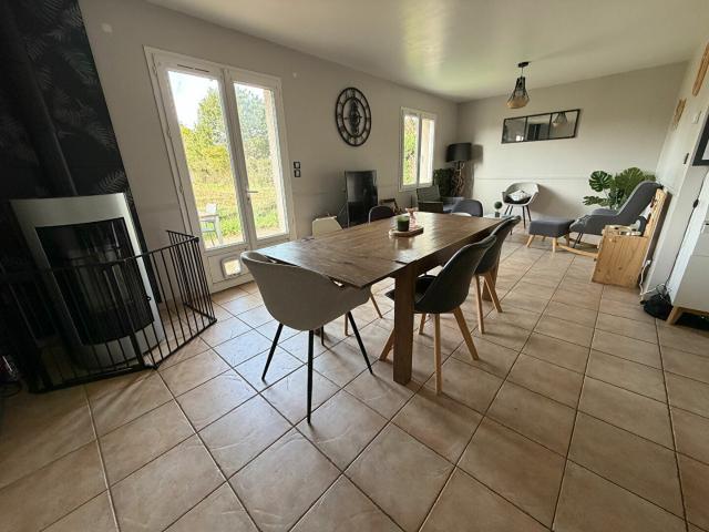 Maison vente à France métropolitaine, La Bazoge