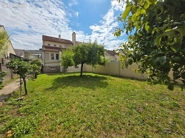 Maison vente à Meaux, Mitry-mory