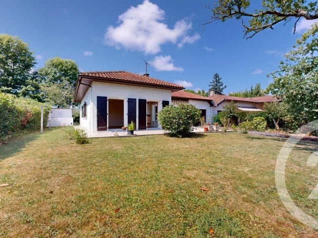 Maison vente à Bayonne, Anglet